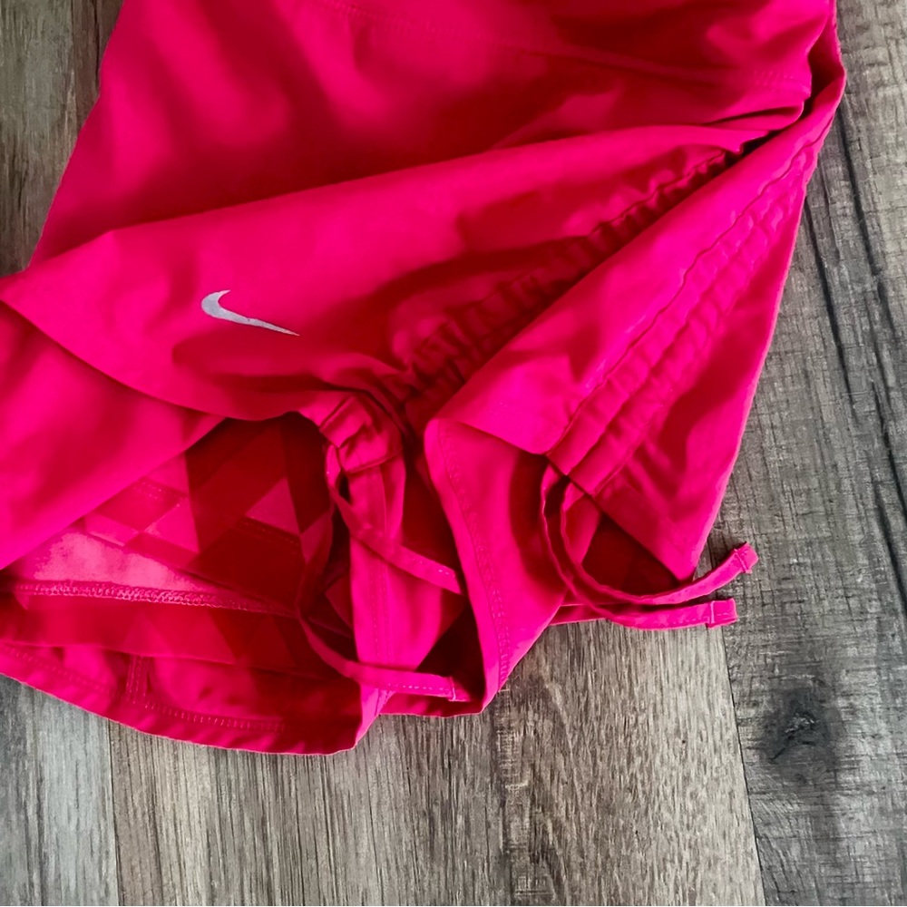 Nike Performance Active Skort With Geometric Short - image 5